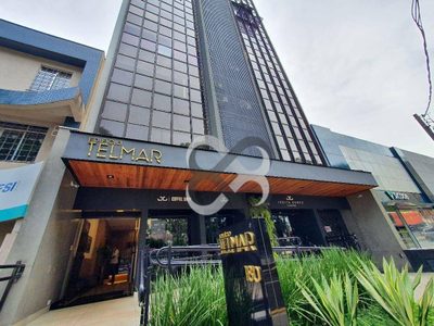 Sala-Conjunto, 65 m² - Foto 1