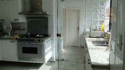 Cobertura, 4 quartos, 512 m² - Foto 4