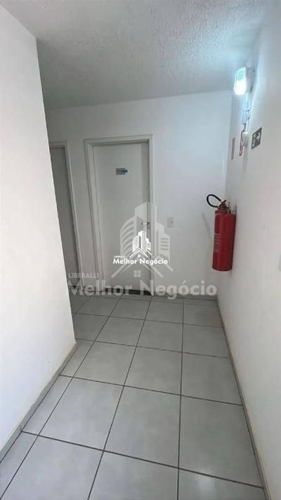 Apartamento, 2 quartos, 40 m² - Foto 3