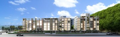Cobertura, 3 quartos, 322 m² - Foto 3