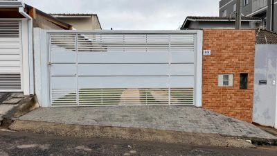 Casa, 3 quartos, 80 m² - Foto 2