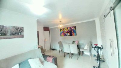 Apartamento, 2 quartos, 63 m² - Foto 4