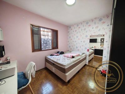 Casa, 3 quartos, 150 m² - Foto 4