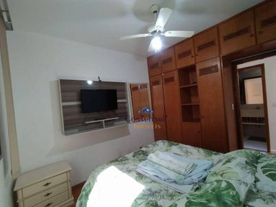 Apartamento, 3 quartos, 122 m² - Foto 5