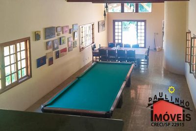 Casa de Condomínio, 5 quartos - Foto 5