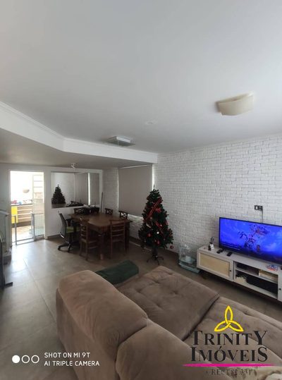 Casa, 3 quartos, 135 m² - Foto 3