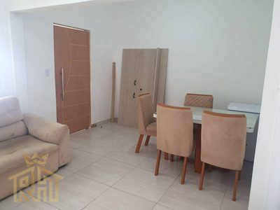 Sobrado, 3 quartos, 100 m² - Foto 5