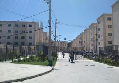 Apartamento, 2 quartos, 10 m² - Foto 1
