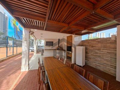Apartamento, 4 quartos, 170 m² - Foto 3