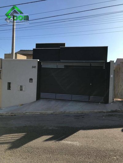 Casa, 3 quartos, 97 m² - Foto 4