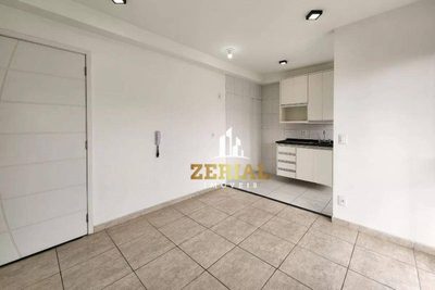 Apartamento, 2 quartos, 42 m² - Foto 4