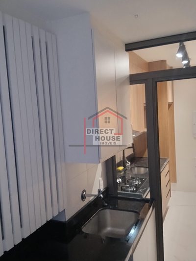 Apartamento, 1 quarto, 45 m² - Foto 3