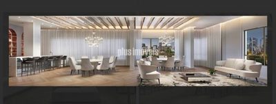 Apartamento, 4 quartos, 264 m² - Foto 2
