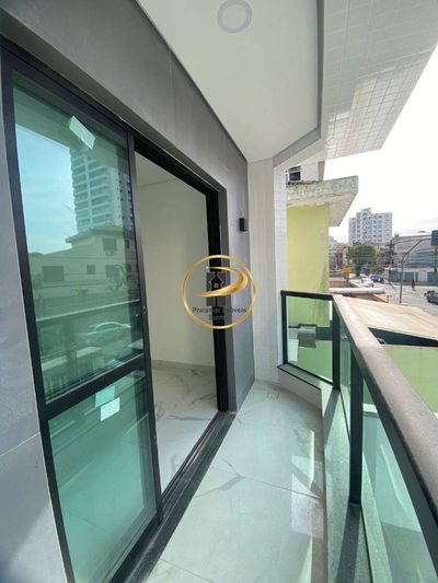 Casa, 3 quartos, 90 m² - Foto 1
