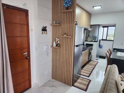 Apartamento, 2 quartos - Foto 5