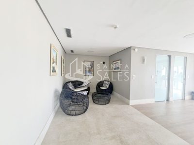 Apartamento, 2 quartos, 61 m² - Foto 4