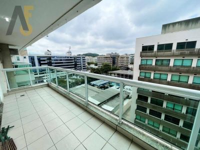 Apartamento, 3 quartos, 89 m² - Foto 1