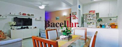 Apartamento, 2 quartos, 69 m² - Foto 2