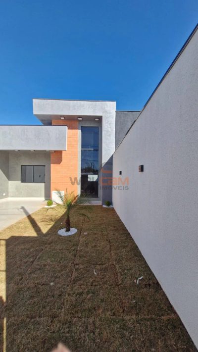 Casa, 2 quartos, 150 m² - Foto 3