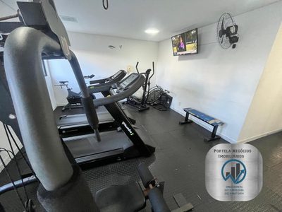 Apartamento, 3 quartos, 75 m² - Foto 4