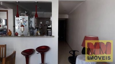 Apartamento, 2 quartos, 75 m² - Foto 2