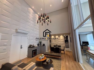 Apartamento, 3 quartos, 186 m² - Foto 2