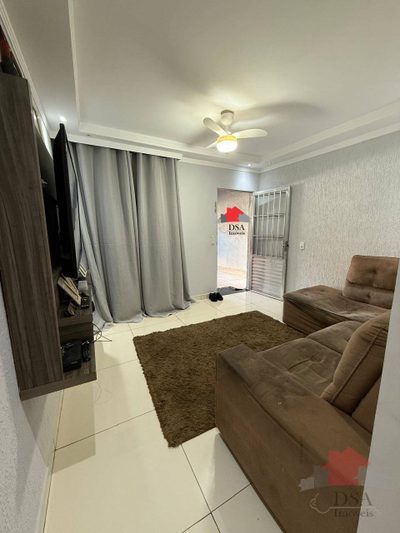 Casa, 3 quartos, 90 m² - Foto 5