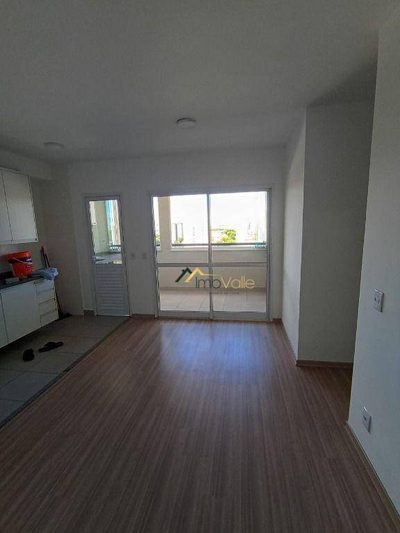 Apartamento, 3 quartos, 70 m² - Foto 2