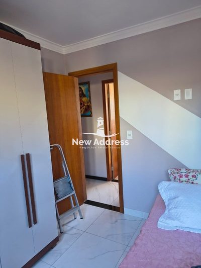 Casa, 3 quartos, 120 m² - Foto 3