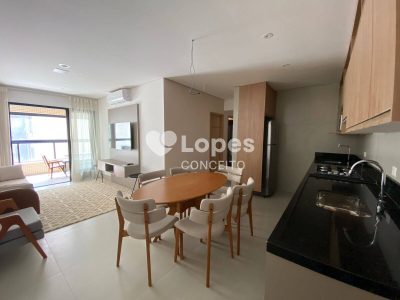 Apartamento, 2 quartos, 75 m² - Foto 4