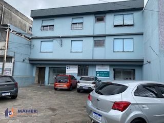 Apartamento, 2 quartos, 62 m² - Foto 1