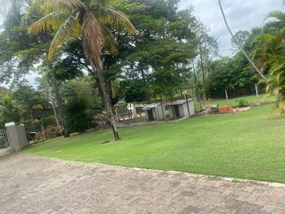 Chácara, 4 quartos, 5076 m² - Foto 5