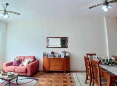 Apartamento, 3 quartos, 100 m² - Foto 1