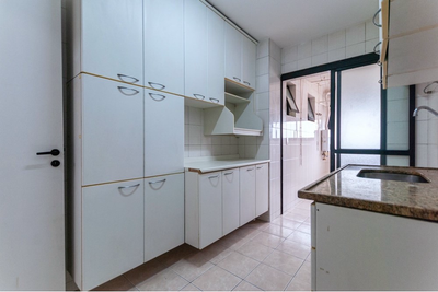 Apartamento, 3 quartos, 80 m² - Foto 5