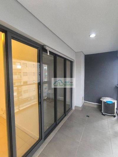 Apartamento, 1 quarto, 44 m² - Foto 2