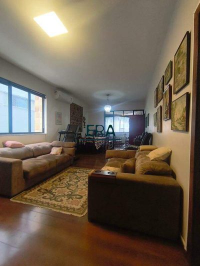 Apartamento, 4 quartos, 125 m² - Foto 5