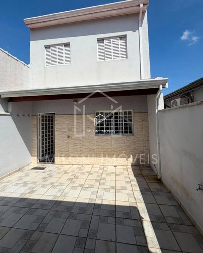Casa, 3 quartos, 199 m² - Foto 4