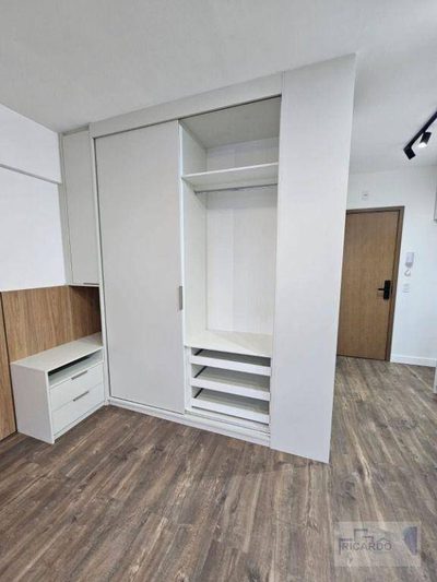 Apartamento, 1 quarto, 30 m² - Foto 2