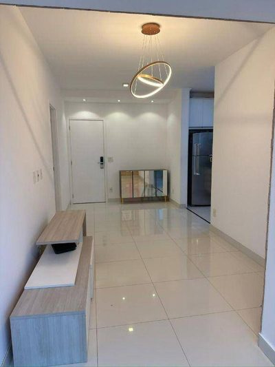 Apartamento, 1 quarto, 49 m² - Foto 2
