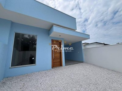 Casa, 2 quartos, 71 m² - Foto 3