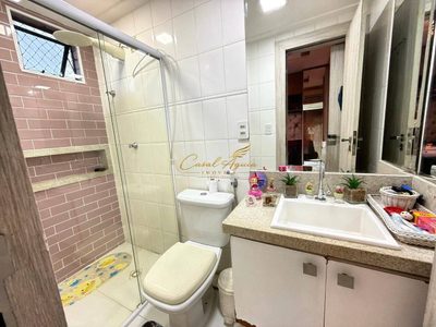Apartamento, 3 quartos, 144 m² - Foto 4