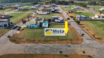 Loteamento e Condomínio, 625 m² - Foto 3