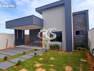 Casa, 3 quartos, 90 m² - Foto 1