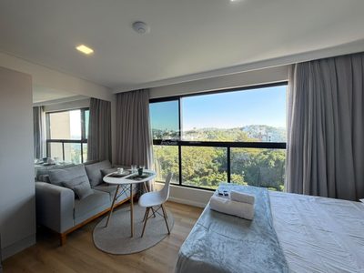 Apartamento, 1 quarto, 22 m² - Foto 3
