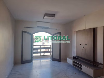 Apartamento, 3 quartos, 90 m² - Foto 1