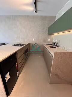 Apartamento, 1 quarto, 43 m² - Foto 5
