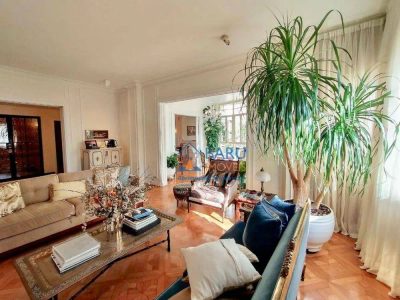 Apartamento, 4 quartos, 474 m² - Foto 4