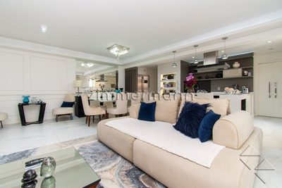 Apartamento, 3 quartos, 129 m² - Foto 2