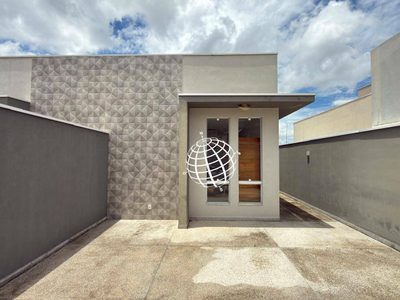 Casa, 2 quartos, 84 m² - Foto 3