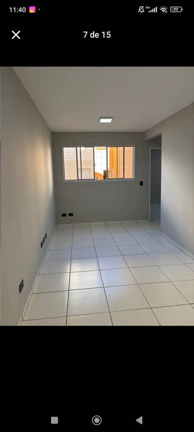 Apartamento, 2 quartos - Foto 3